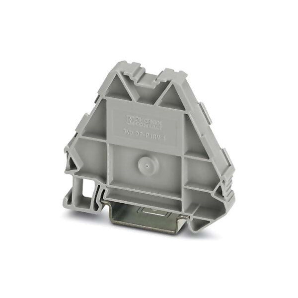 Phoenix Contact Distanzplatte 63,6x8,3x54mm grau DP-PTRV 4